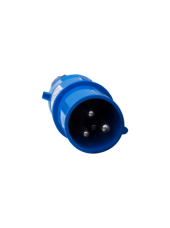 Разъем зарядного устройства для штабелеров SPN