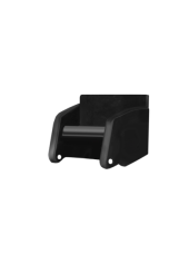 Основание ручки для штабелеров SPN