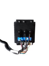 Контроллер Сurtis для штабелеров SDR/SDK 1,6/2 т