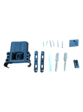 Разъем зарядного устройства для штабелеров SDR/SDK 1.5-1.6, 2 т Li-ion