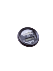 Счетчик моточасов c индикатором заряда для штабелеров SDR/SDK 1,5-2 т, для тележек SK20