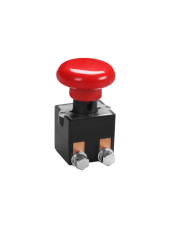 Аварийный выключатель для штабелеров SDR/SDK и SPN, для тележек SK20