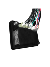 Контроллер Сurtis для штабелеров SDR 1-1,2 т, для тележек SD15