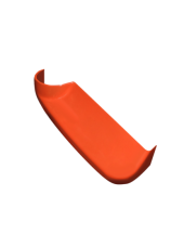 Кожух моторного отсека нижний для штабелеров SDR1-1,2 т, SDR1635