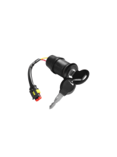 Замок включения питания для штабелеров SDR 1536/1545S/1645/1656/2036/2045, SDK, для тележек SK20