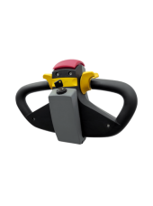 Верхняя часть ручки в сборе для штабелеров SDR 1016/1030/1035/1225/1230/1235/1635