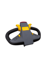 Верхняя часть ручки в сборе для штабелеров SDR 1533/1536/1545S/1645/1656/2036/2045, SDK