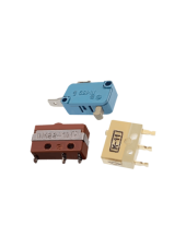 Микропереключатель кнопки подъема-опускания вил для штабелеров SDR 1533/1536/1545S/1645/1656/2036/2045, SDK