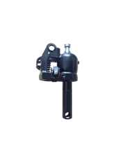 Гидроузел в сборе для гидравлических тележек DF25