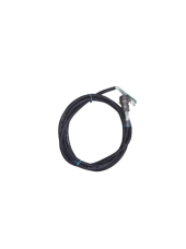 Кабель управления лебедки, 8 жил