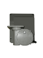 Крышка редуктора передняя ZLP 630