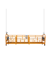 Строительная люлька ZLP-630