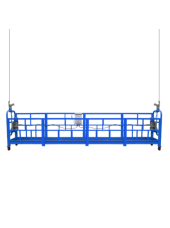 Строительная люлька ZLP-800 (10 м)