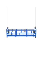 Строительная люлька ZLP-800 (7,5 м)